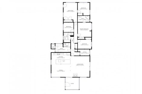 Photo of property in 1024 Mountain Road, Waiongana, Inglewood, 4389