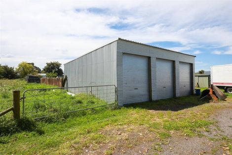 Photo of property in 705a Awaiti Road, Awaiti, Paeroa, 3672