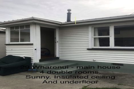 Photo of property in 29 Wharenui Road, Upper Riccarton, Christchurch, 8041