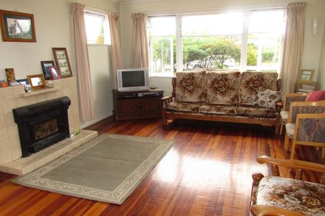 Photo of property in 14 Cockburn Street, Kuripuni, Masterton, 5810