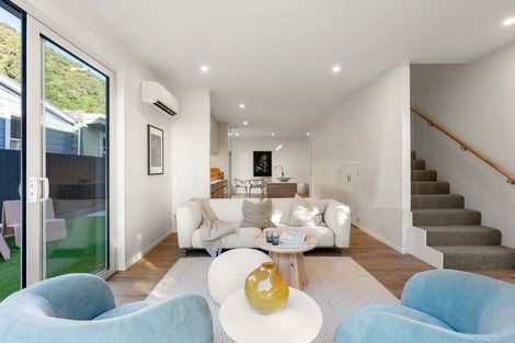 Photo of property in 15 Puriri Street, Woburn, Lower Hutt, 5010