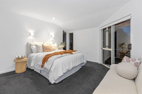 Photo of property in 239 Cannon Hill Crescent, Mount Pleasant, Christchurch, 8081