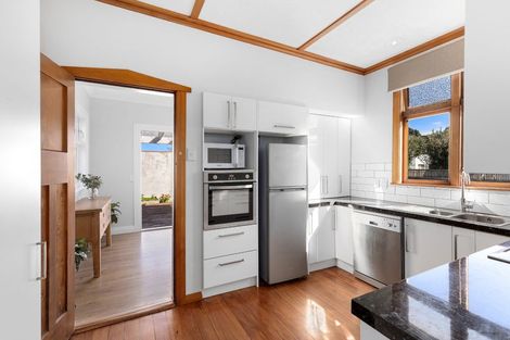 Photo of property in 23 Stellin Street, Boulcott, Lower Hutt, 5011