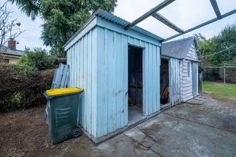 Photo of property in 15 Carr Street, Methven, 7730