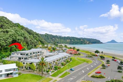 Photo of property in Beachpoint Apartments, 2/5 West End Road, Ohope, 3121