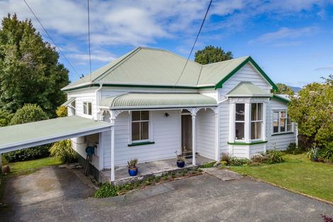 Photo of property in 34 Adams Street, Waihi, 3610