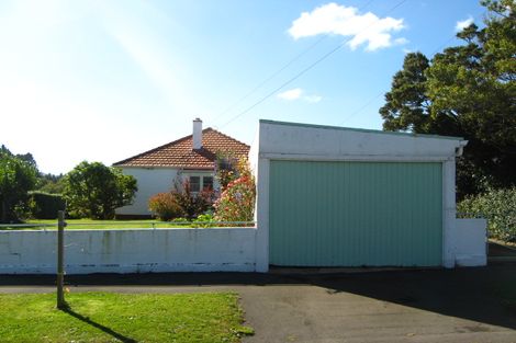 Photo of property in 184 Burt Street, Wakari, Dunedin, 9010