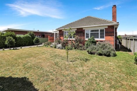 Photo of property in 16 Bridge Street, Netherby, Ashburton, 7700