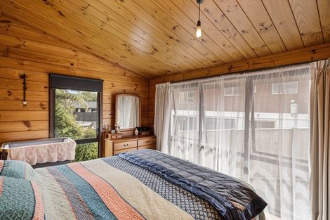 Photo of property in 181 Govett Avenue, Frankleigh Park, New Plymouth, 4310