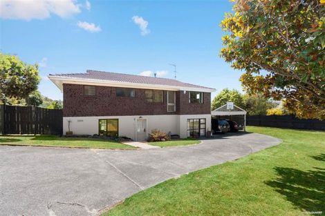 Photo of property in 2/32 Rapallo Place, Farm Cove, Auckland, 2012