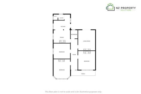 Photo of property in 20 Alma Street, Saint Kilda, Dunedin, 9012