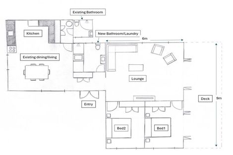 Photo of property in 19a Leaming Place, Clarks Beach, 2122