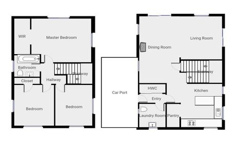 Photo of property in 17 Harcourt Place, Wakefield, 7025