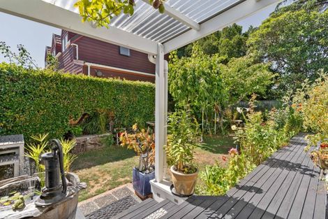 Photo of property in 45a Essex Street, Masterton, 5810