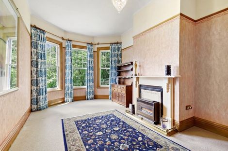 Photo of property in 29 Boundary Road, Kelburn, Wellington, 6012