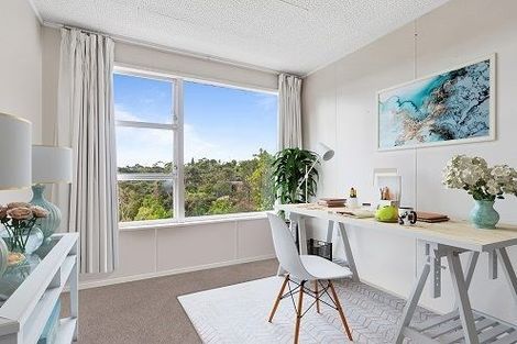 Photo of property in 21 Marae Road, Greenhithe, Auckland, 0632