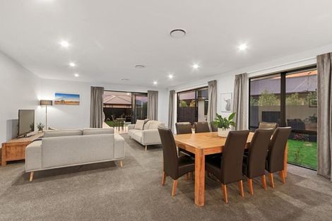 Photo of property in 18 Echelon Drive, Wigram, Christchurch, 8042