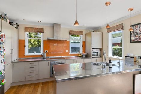 Photo of property in 12 Bannister Avenue, Johnsonville, Wellington, 6037