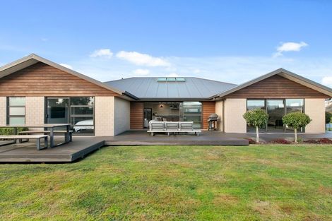Photo of property in 2 Hagart-alexander Drive, Mosgiel, 9024