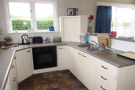 Photo of property in 14 Cockburn Street, Kuripuni, Masterton, 5810