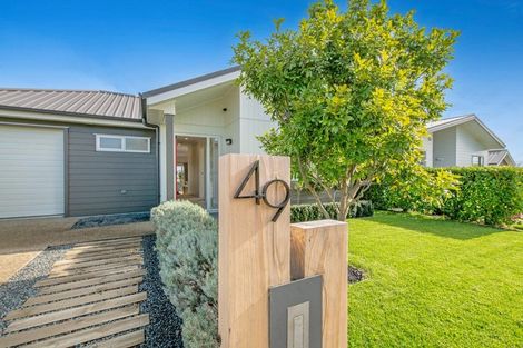 Photo of property in 49 Barcliff Terrace, Gulf Harbour, Whangaparaoa, 0930