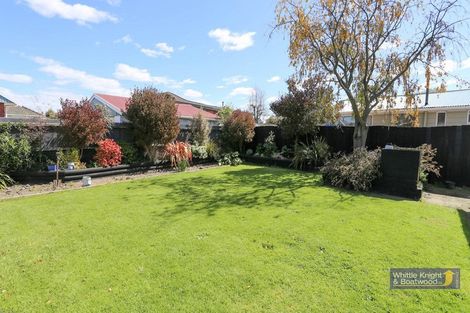 Photo of property in 168 Halswell Road, Hillmorton, Christchurch, 8025