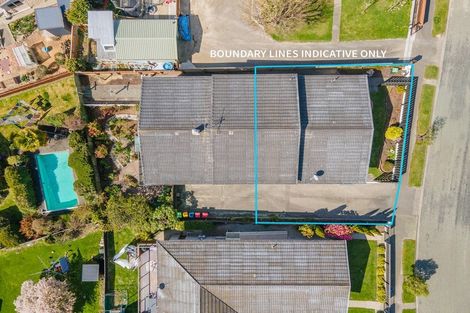 Photo of property in 17a Hopkins Street, Gleniti, Timaru, 7910