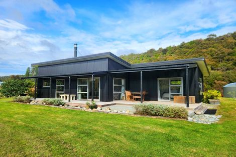 Photo of property in 950 Otira Highway, Dillmanstown, Greymouth, 7832
