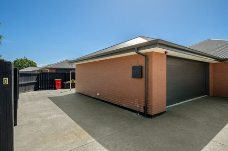 Photo of property in 73d Mclauchlan Street, Springlands, Blenheim, 7201