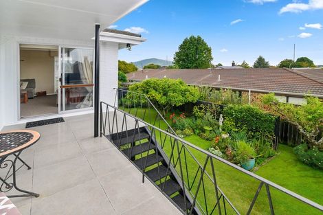 Photo of property in 3/17 Grey Street, Glenholme, Rotorua, 3010