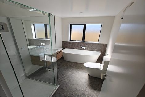 Photo of property in 10 Fernbird Road, Rolleston, 7678