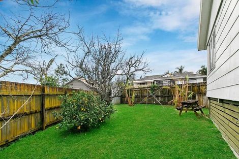 Photo of property in 4 Kepler Place, Clover Park, Auckland, 2019