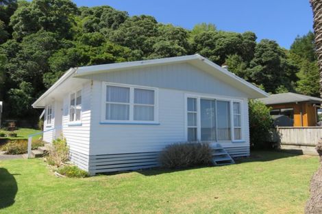 Photo of property in 884 Thames Coast Sh25 Road, Te Mata, Thames, 3575