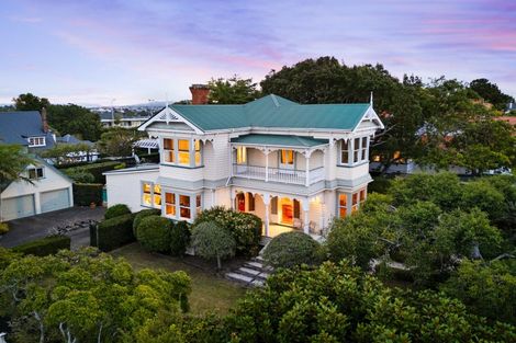 Photo of property in 15 Pencarrow Avenue, Mount Eden, Auckland, 1024