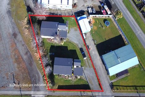 Photo of property in 3 Hulme Street, Otautau, 9610