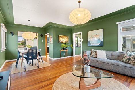 Photo of property in 43 Duckworth Street, Andersons Bay, Dunedin, 9013