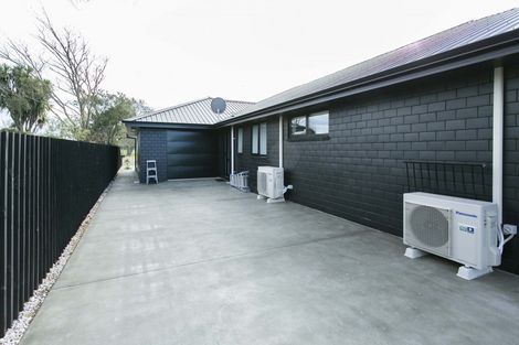 Photo of property in 75 Tarbottons Road, Tinwald, Ashburton, 7700