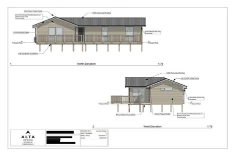 Photo of property in 106 Maryhill Terrace, Maryhill, Dunedin, 9011