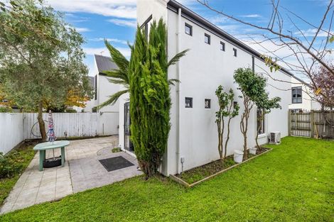 Photo of property in 5/15 Ayr Street, Riccarton, Christchurch, 8011