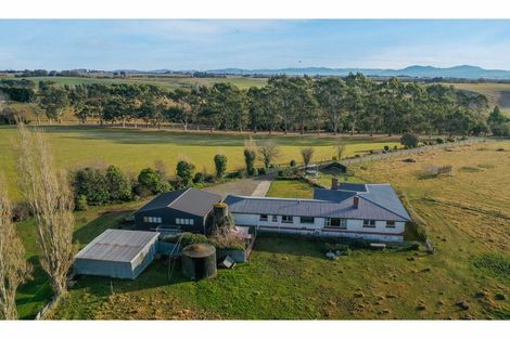 Photo of property in 277 Hadlow Road, Claremont, Timaru, 7974