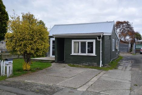 Photo of property in 141 Teviot Street, Appleby, Invercargill, 9812