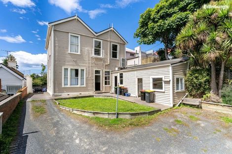 Photo of property in 169 York Place, Dunedin Central, Dunedin, 9016