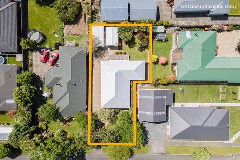 Photo of property in 45 Abbot Street, Waverley, Invercargill, 9810