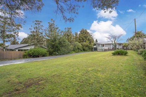 Photo of property in 12 Rata Road, Whenuapai, Auckland, 0618