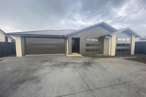 Photo of property in 37 Hoki Avenue, Morrinsville, 3300