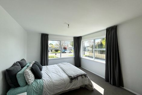 Photo of property in 12 Todd Avenue, Bishopdale, Christchurch, 8051