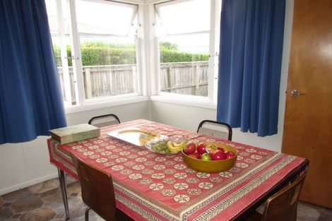 Photo of property in 14 Cockburn Street, Kuripuni, Masterton, 5810