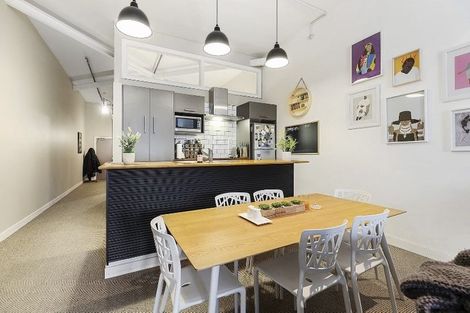 Photo of property in 2b/164 Vivian Street, Te Aro, Wellington, 6011