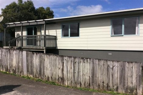Photo of property in 2/35 Station Road, Te Kamo, Whangarei, 0112