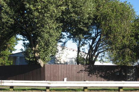 Photo of property in 196 Russell Road, Manurewa, Auckland, 2102